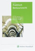 Praktisch Bestuursrecht 9789001729530 Y.M. Visscher, Verzenden, Gelezen, Y.M. Visscher