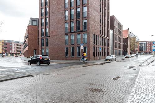 Appartement te huur in Breda - 45 m² - 2 kamer(s) - 2 kamers, Huizen en Kamers, Huizen te huur, Noord-Brabant, Appartement