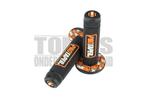 Handvatset ProTaper zwart / oranje 22mm / 24mm, Ophalen of Verzenden, Nieuw