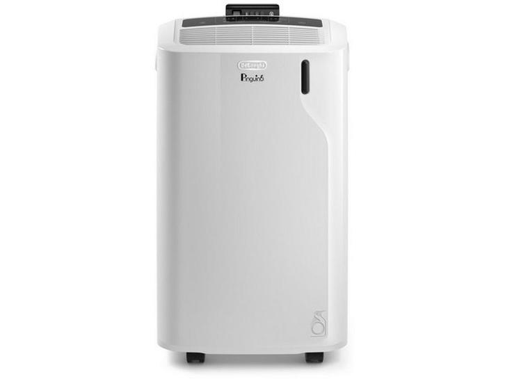 DeLonghi Pinguino PAC EM82 - Mobiele Airco - 9.400 BTU -, Huis en Inrichting, Woonaccessoires | Overige, Zo goed als nieuw, Verzenden