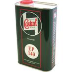 Castrol Classic EP 140 1 Liter, Ophalen of Verzenden