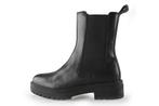 Tamaris Chelsea boots in maat 37 Zwart | 10% extra korting, Tamaris, Verzenden, Zwart, Overige typen