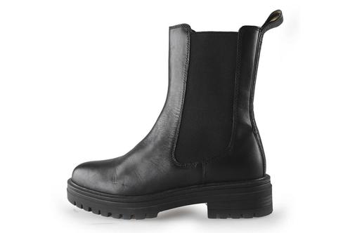 Tamaris Chelsea boots in maat 37 Zwart | 10% extra korting, Kleding | Dames, Schoenen, Zwart, Zo goed als nieuw, Overige typen