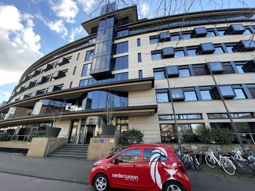 Studio te huur in Amersfoort - 30 m² - 1 kamer(s), Huizen en Kamers, Kamers te huur, Overige regio's
