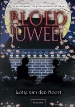 Bloedjuweel 9789464060072 Lotte van den Noort, Boeken, Verzenden, Zo goed als nieuw, Lotte van den Noort