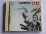 Wes Montgomery - Compact Jazz (verve), Verzenden, Nieuw in verpakking