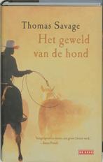 Geweld Van De Hond 9789044502282 T. Savage, Boeken, Gelezen, T. Savage, Verzenden