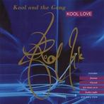cd - Kool And The Gang - Kool Love, Verzenden, Zo goed als nieuw