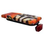 Hooodie Bagagedragerkussen Cushie Tiger, Fietsen en Brommers, Nieuw