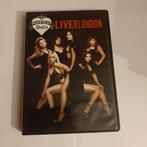 Pussycat Dolls: Live From London, Verzenden, Gebruikt