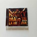 Ricky Martin La Historia, Verzenden, Gebruikt