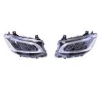 Led koplampen set voor mercedes sprinter w907, Nieuw