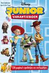 Donald Duck junior vakantieboek 9789085747192