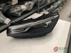 VW TIGUAN VOLL LED LINKS KOPLAMP 571941005, Auto-onderdelen, Verzenden, Gebruikt, Volkswagen