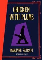 Chicken with plums 9780375424151 Marjane Satrapi, Verzenden, Zo goed als nieuw, Marjane Satrapi