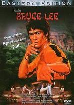 Bruce Lee - Goodbye Bruce Lee von Pin, Lin, Swartz, ...  DVD, Cd's en Dvd's, Dvd's | Actie, Zo goed als nieuw, Verzenden