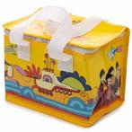 Koeltas/lunchtas Yelow Submarine NIEUW, Sieraden, Tassen en Uiterlijk, Tassen | Schooltassen, Ophalen of Verzenden, Nieuw, Geel