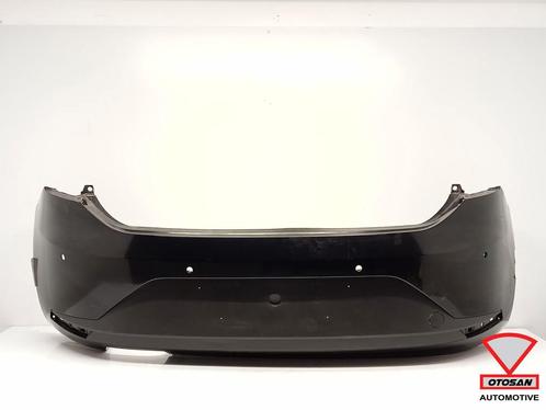 Seat Leon 5F FR Achterbumper Bumper 4xPDC Origineel!, Auto-onderdelen, Carrosserie en Plaatwerk, Gebruikt, Seat, Bumper, Ophalen