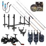 Ultimate Bionic Complete Carp Set 10ft Cork, Verzenden, Nieuw