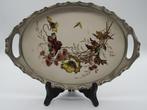 Dienblad - Porselein, Messing, Antiek en Kunst