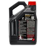 5L Motul 5W40 Motorolie 8100 X-CESS A3/B4 102870 VW502.00..., Ophalen of Verzenden, Nieuw