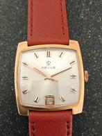 Revue Thommen - Square - Zonder Minimumprijs - Heren -, Sieraden, Tassen en Uiterlijk, Horloges | Heren, Nieuw