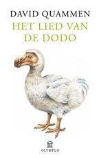 Het lied van de dodo 9789046703953 David Quammen, Boeken, Verzenden, Gelezen, David Quammen