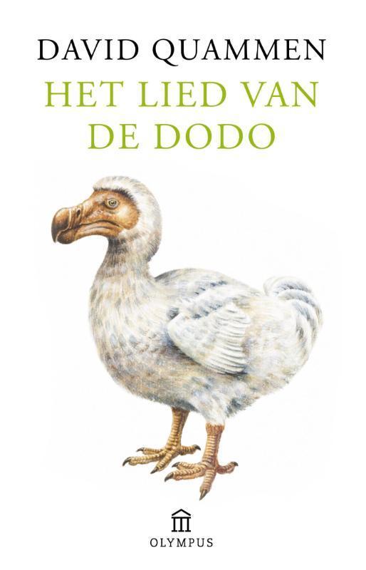 Het lied van de dodo 9789046703953 David Quammen, Boeken, Geschiedenis | Wereld, Gelezen, Verzenden