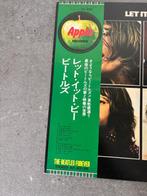 Beatles - 2 x albums - Hey Jude / Let it Be - Diverse titels, Nieuw in verpakking