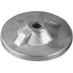 Ring Anode voor Yamaha en Mariner 9.9 - 15 Pk Zink, Nieuw, Zeilboot of Motorboot, Ophalen of Verzenden