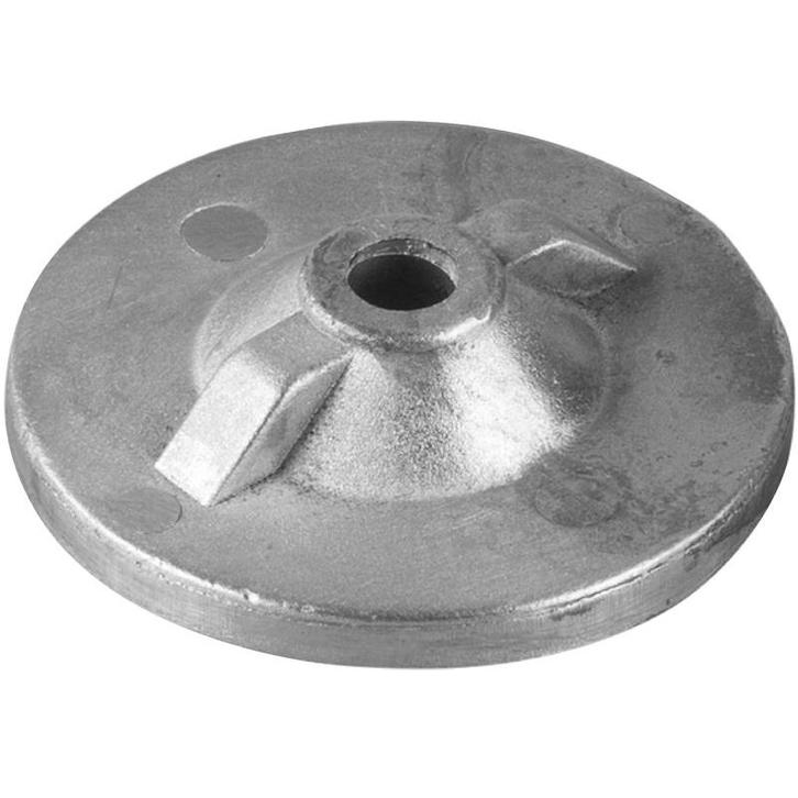 Ring Anode voor Yamaha en Mariner 9.9 - 15 Pk Zink, Watersport en Boten, Bootonderdelen, Nieuw, Zeilboot of Motorboot, Ophalen of Verzenden