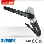 Sumake ST-C700 Bandschuurmachine 10mm powervijl met draaibar, Doe-het-zelf en Verbouw, Ophalen of Verzenden, Nieuw