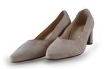 Gabor Pumps in maat 39 Beige | 10% extra korting, Kleding | Dames, Schoenen, Pumps, Verzenden, Beige, Gabor