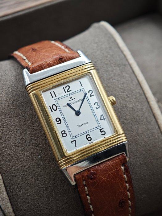Jaeger-LeCoultre - Reverso Classique - 250.5.86 - Heren -, Sieraden, Tassen en Uiterlijk, Horloges | Heren