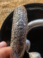 Armband - Thailand Coppia Repousse