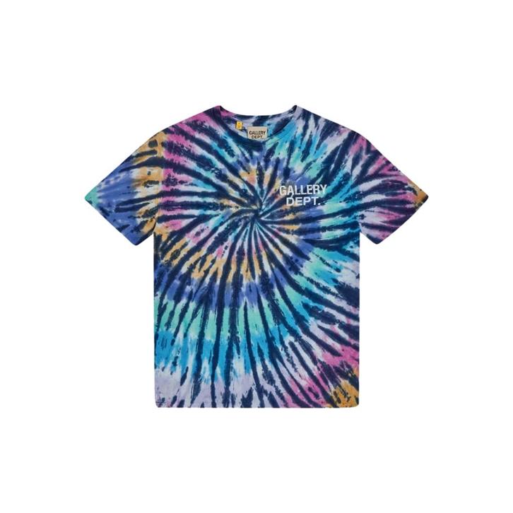 Gallery Dept. Miami Souvenir Tee Tropical Tie-Dye -, Kleding | Heren, T-shirts, Ophalen of Verzenden