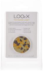 LOOkX Eyeshadow Nr.01 Honeybee Pearl, Sieraden, Tassen en Uiterlijk, Uiterlijk | Cosmetica en Make-up, Ophalen of Verzenden, Nieuw
