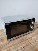 Sharp R200INW magnetron, zilver, B x D x H 44 x 34 x 26 cm, Ophalen, Nieuw in verpakking