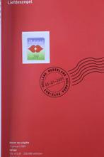 Nederland 2005/2009 - 5 Jaarboeken compleet gevuld, Gestempeld