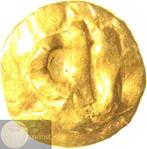 . Nederlands-Indië - Sumatra - Srivijaya 1/2 Mas gold Masa