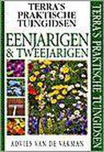 Eenjarigen en tweejarigen / Terras praktische tuingidsen, Verzenden, Zo goed als nieuw, C. Grey-Wilson