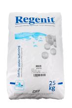 Regenit zouttabletten waterontharder - zak 25 kg, Huis en Inrichting, Verzenden