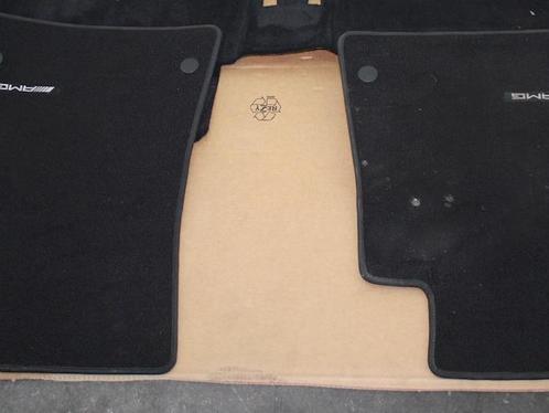 Matten Set Mercedes SLK O163931, Auto-onderdelen, Interieur en Bekleding, Ophalen of Verzenden