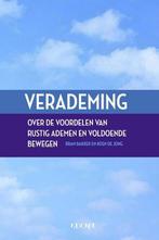 Verademing 9789492798343 Bram Bakker, Verzenden, Gelezen, Bram Bakker