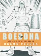 9789024522484 Boeddha 5 - Hertenpark Osamu Tezuka, Nieuw, Osamu Tezuka, Verzenden