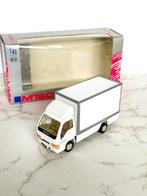 Mtech 1:43 - Modelauto - Isuzu ELF Truck – 1:43 Scale –, Nieuw