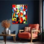 Marta Ellie (1985) - Still Life in C Major XXL