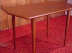 Retro Dutch Design industrieel Deense salontafel TV Meubel