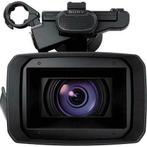 4K VIDEO CAMERA HUREN, Audio, Tv en Foto, Videocamera's Digitaal, Ophalen, Nieuw, Sony, Externe microfoon