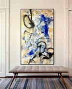 Timo Wedell (XX) - Zen Abstract